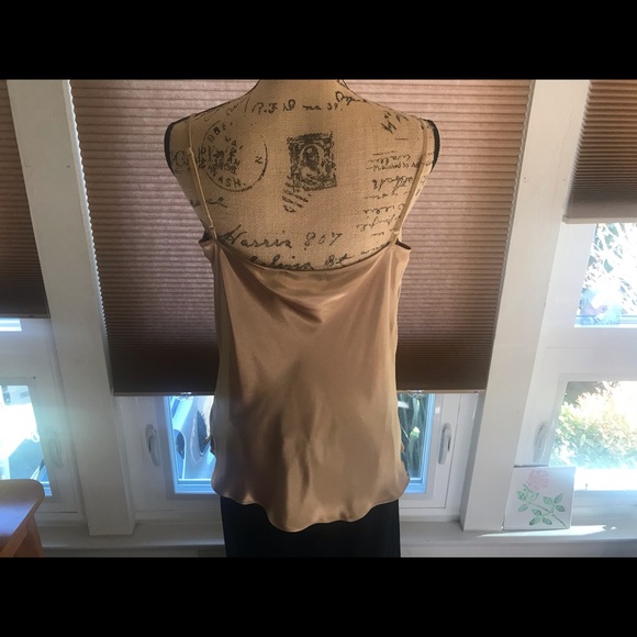 Gold Tank - Picture 3 of 8